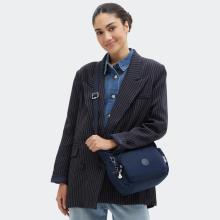 Kipling Tracolla Gabb S Infinite Blue - 6