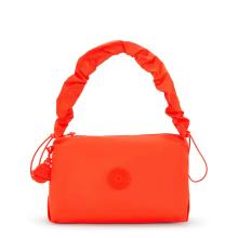 Kipling Borsa a spalla Eleni M Open Orange - 1