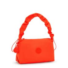 Kipling Borsa a spalla Eleni M Open Orange - 2