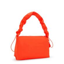 Kipling Borsa a spalla Eleni M Open Orange - 3