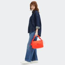Kipling Borsa a spalla Eleni M Open Orange - 6