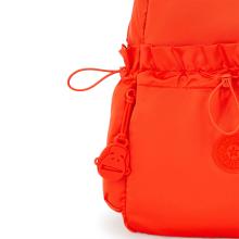 Kipling Zaino Amita Open Orange - 4