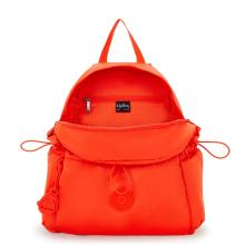 Kipling Zaino Amita Open Orange - 5