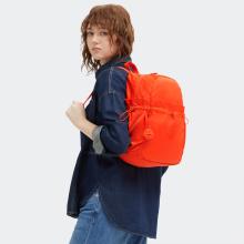 Kipling Zaino Amita Open Orange - 6