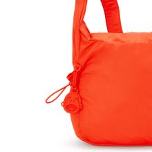 Kipling Borsa a tracolla Gwyn Open Orange - 4