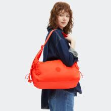 Kipling Borsa a tracolla Gwyn Open Orange - 7