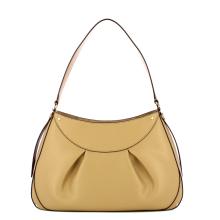 Michael Kors Borsa a spalla Enzo Medium Camel - 3