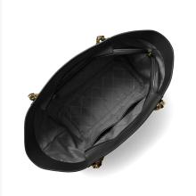 Michael Kors Borsa a spalla Westley Large Black - 2