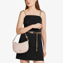 Michael Kors Borsa a spalla Kendall Small Soft Pink - 5