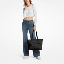 Michael Kors Shopper Cara Large Black - 3