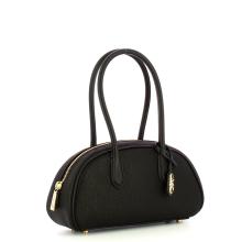 Michael Kors Borsa a mano Lulu Small Black - 2