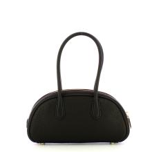 Michael Kors Borsa a mano Lulu Small Black - 3