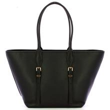 Michael Kors Borsa a spalla Moore Large Black - 3