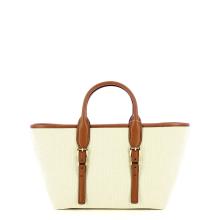 Michael Kors Borsa a mano Moore Small Luggage - 3