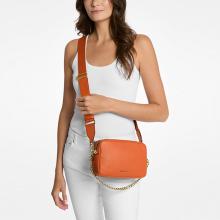 Michael Kors Camera Bag Bryant Orange Punch - 2