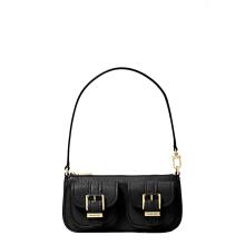 Michael Kors Borsetta a mano Zoey Black - 1