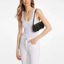 Michael Kors Borsetta a mano Zoey Black - 3