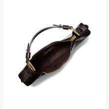 Michael Kors Borsa a spalla Koa Media Chocolate - 2