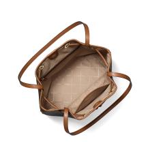 Michael Kors Secchiello Avery Medium Brown Acorn - 2