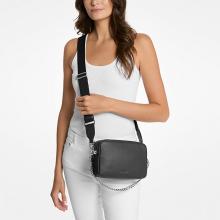 Michael Kors Tracolla media Camera Bag Black - 2