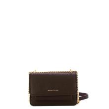 Michael Kors Tracollina Claire piccola Chocolate - 1