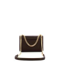 Michael Kors Tracollina Claire piccola Chocolate - 3