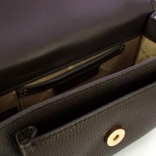 Michael Kors Tracollina Claire piccola Chocolate - 4
