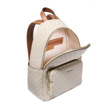 Michael Kors Zaino medio Tanner Vanilla Acorn - 3