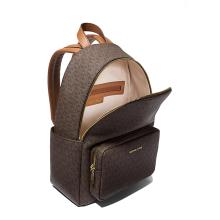 Michael Kors Zaino medio Tanner Bronze Acorn - 3
