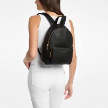 Michael Kors Zaino medio Tanner Black - 2