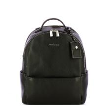 Michael Kors Zaino medio Sable Black - 1