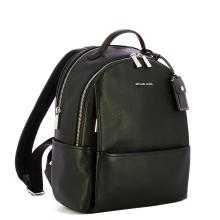 Michael Kors Zaino medio Sable Black - 2
