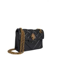KUGE Tracollina Mini Kensington Bag Black Comb - 3