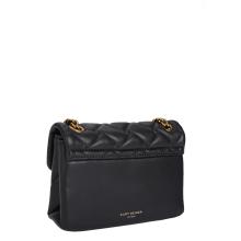 KUGE Tracollina Mini Kensington Bag Black Comb - 4