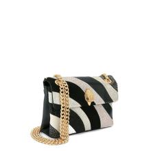 Kurt Geiger Tracollina Mini Kensington Bag Black Other - 2