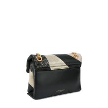 Kurt Geiger Tracollina Mini Kensington Bag Black Other - 3