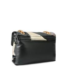 Kurt Geiger Borsa a spalla Kensington Bag Large Metal Comb - 3