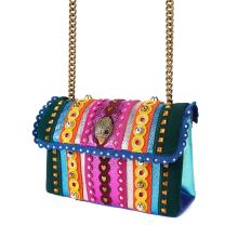 Kurt Geiger Borsa a tracolla Kensington Bag Medium Other - 5