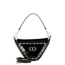 La Carrie Mini Borsa a spalla Mistress Black - 4