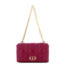 La Carrie Borsa a spalla Cosmos Violet - 1