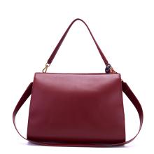 La Carrie Borsa a mano Cnosso Medium Blood - 3