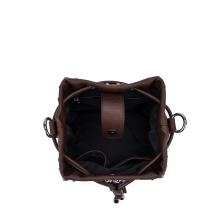 La Carrie Secchiello Andromeda Stones Brown - 5