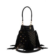 La Carrie Secchiello Legacy Black - 3