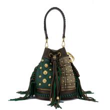 La Carrie Secchiello Legacy Combi Brown - 1