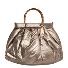 LAMI Borsa a mano Giorgia Bronzo - 1