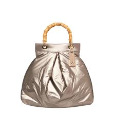 LAMI Borsa a mano Martina Bronzo - 1
