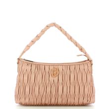 Liu Jo Borsa a spalla matelassè Cameo Rose - 1