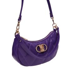 Liu Jo Borsa a mano Ecosostenibile Ultra Violet - 5