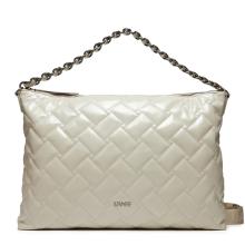 Liu Jo Borsa a spalla Ecosostenibile Bone - 1