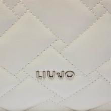 Liu Jo Borsa a spalla Ecosostenibile Bone - 5
